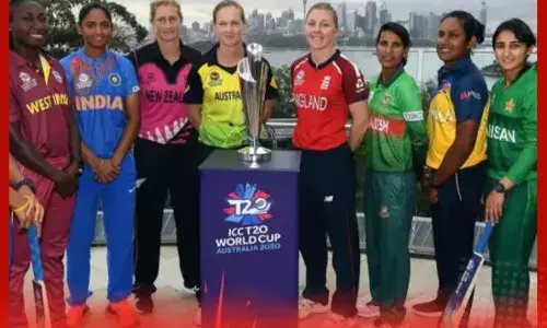 ਮਹਿਲਾ ਟੀ-20 ਵਿਸ਼ਵ ਕੱਪ 2026: ਫਾਈਨਲ ਮੈਚ ਕਦੋਂ ਤੇ ਕਿੱਥੇ ?