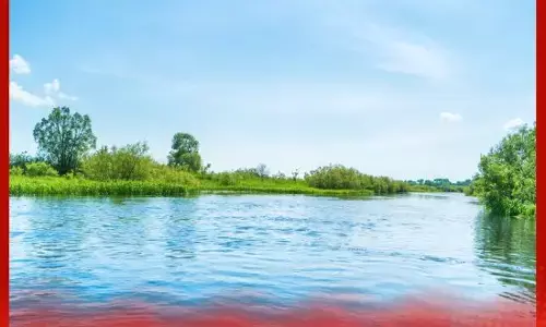 ਇਸ ਨੁਕਤੇ ਦਾ ਫਾਇਦਾ ਚੁੱਕ ਕੇ ਪੰਜਾਬ ਦਾ ਪਾਣੀ ਲੁੱਟਿਆ ਜਾ ਰਿਹੈ