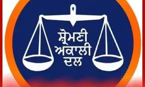ਸ਼੍ਰੋਮਣੀ ਅਕਾਲੀ ਦਲ: ਨਵਾਂ ਪ੍ਰਧਾਨ ਚੁਣਨ ਦੀ ਤਿਆਰੀ, ਵਿਵਾਦ ਵਧਣ ਦੇ ਆਸਾਰ