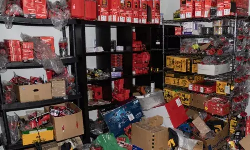 ਕੈਨੇਡਾ : 4 ਪੰਜਾਬੀਆਂ ’ਤੇ ਲੱਗੇ 18 ਕਰੋੜ ਦੀ ਚੋਰੀ ਦੇ ਦੋਸ਼