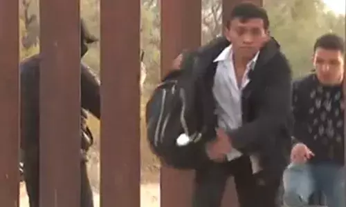 ਪ੍ਰਵਾਸੀਆਂ ਲਈ ਮੁੜ ਦਰਵਾਜ਼ੇ ਖੋਲ੍ਹਣ ਲੱਗੇ ਟਰੰਪ