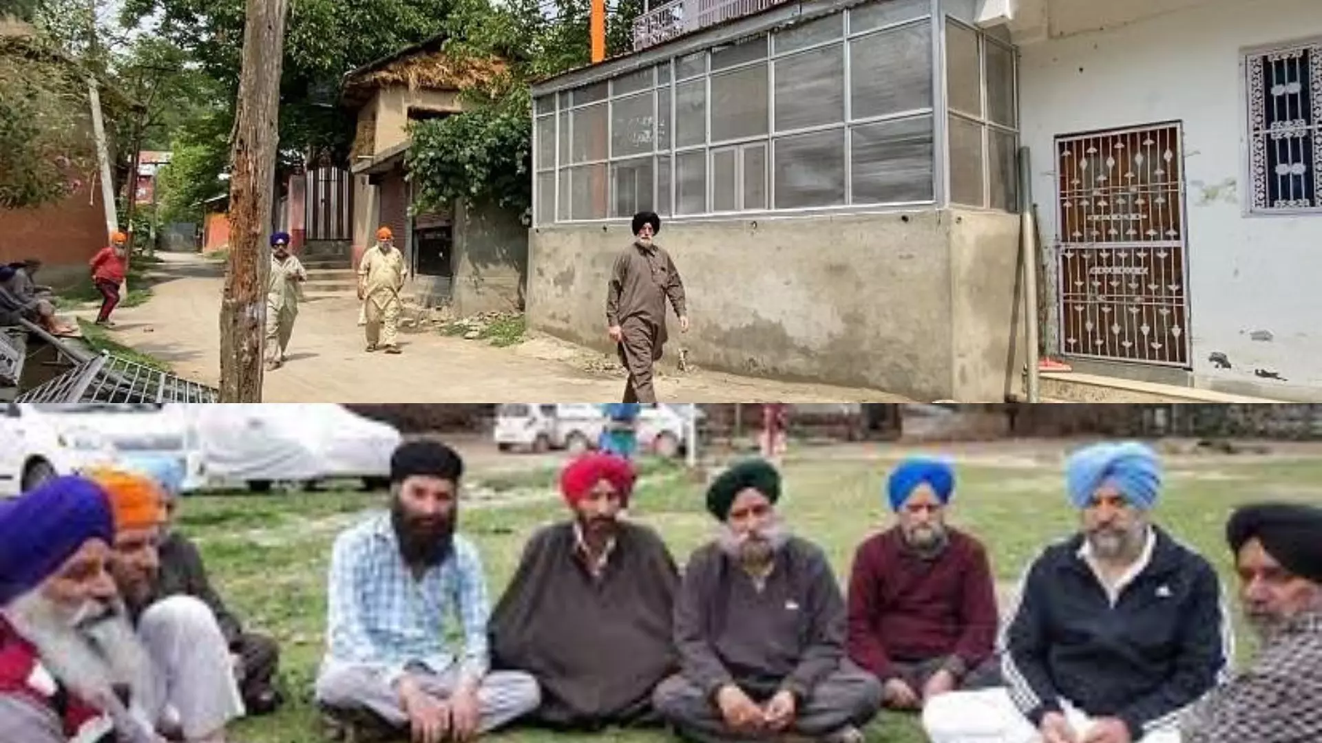 ਘਾਟੀ ਛੱਡਣ ਲਈ ਮਜਬੂਰ ਹੋ ਰਹੇ ਕਸ਼ਮੀਰੀ ਸਿੱਖ! ਸਿੱਖਾਂ ਦੇ 9 ਪਿੰਡ ਵਿਰਾਨ