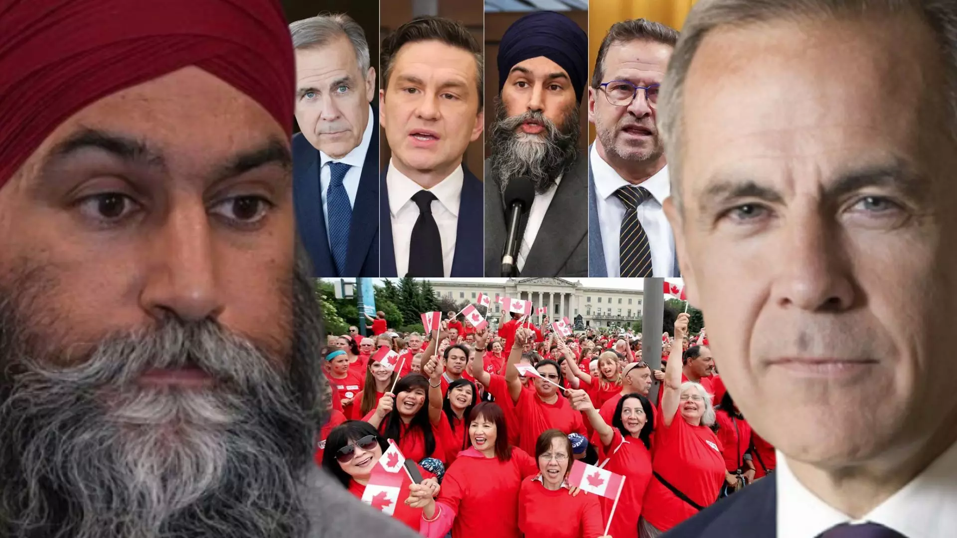 ਹਾਰ ਕੇ ਵੀ ਲਿਬਰਲ ਨੂੰ ਕਿਵੇਂ ਬਚਾ ਗਏ ਜਗਮੀਤ ਸਿੰਘ, ਦੇਖੋ ਖ਼ਾਸ ਰਿਪੋਰਟ