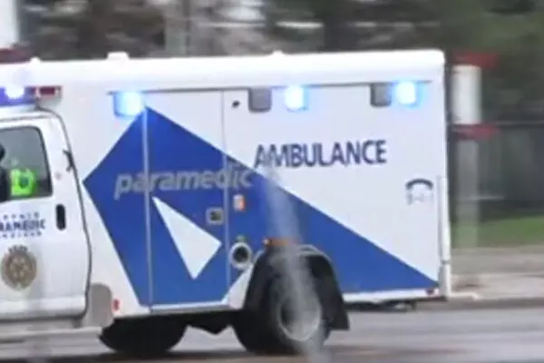 ਟੋਰਾਂਟੋ ਵਿਖੇ 10ਵੀਂ ਮੰਜ਼ਿਲ ਤੋਂ ਡਿੱਗੇ ਬੱਚੇ ਦੀ ਮੌਤ