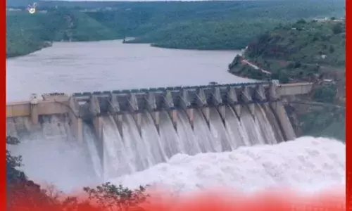 ਪੰਜਾਬ ਤੇ ਇੱਕ ਹੋਰ ਹੜ੍ਹ ਦਾ ਖ਼ਤਰਾ: 13 ਜ਼ਿਲ੍ਹਿਆਂ ਲਈ ਭਾਰੀ ਮੀਂਹ ਦਾ ਅਲਰਟ ਵੀ