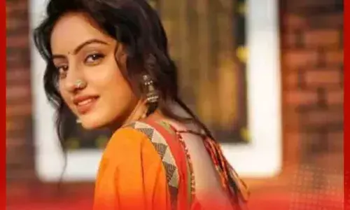 ਅਦਾਕਾਰਾ ਦੀਪਿਕਾ ਸਿੰਘ ਅਚਾਨਕ ਹਸਪਤਾਲ ਵਿੱਚ ਦਾਖਲ