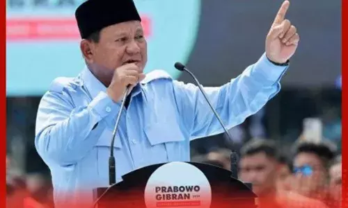 ਇੰਡੋਨੇਸ਼ੀਆ ਦੇ ਰਾਸ਼ਟਰਪਤੀ ਪ੍ਰਬੋਵੋ ਸੁਬੀਆਂਤੋ ਦਾ ਪਹਿਲਗਾਮ ਹਮਲੇ ਨੂੰ ਲੈਕੇ ਬਿਆਨ