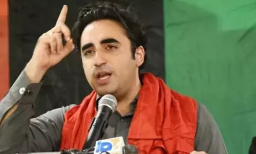 ਪਾਕਿਸਤਾਨੀ ਨੇਤਾਵਾਂ ਦਾ ਅੱਤਵਾਦ ਸਮਰਥਨ ਤੇ ਇਕਬਾਲੀਆ ਬਿਆਨ