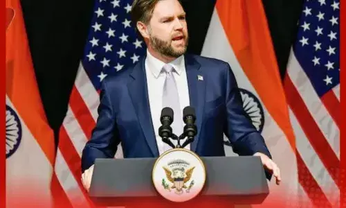 ਪਹਿਲਗਾਮ ਹਮਲੇ ਦੇ ਅੱਤਵਾਦੀਆਂ ਦਾ ਪਤਾ ਲਗਾਉਣ ਤੇ ਜੇਡੀ ਵੈਂਸ ਨੇ ਕੀ ਕਿਹਾ