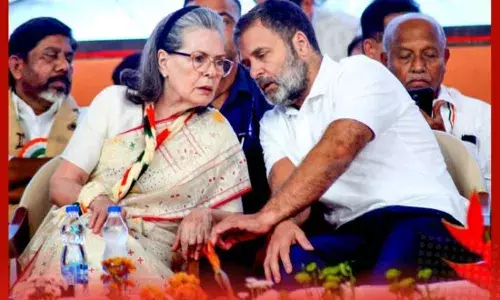 ਰਾਹੁਲ-ਸੋਨੀਆ ਗਾਂਧੀ ਵਿਰੁਧ ਅਦਾਲਤ ਨੇ ਜਾਰੀ ਕੀਤਾ ਨੋਟਿਸ, ਪੜ੍ਹੋ ਪੂਰਾ ਮਾਮਲਾ