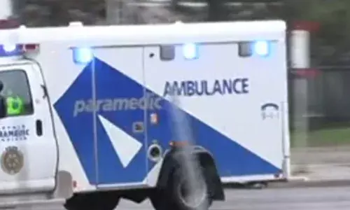 ਟੋਰਾਂਟੋ ਵਿਖੇ 10ਵੀਂ ਮੰਜ਼ਿਲ ਤੋਂ ਡਿੱਗੇ ਬੱਚੇ ਦੀ ਮੌਤ