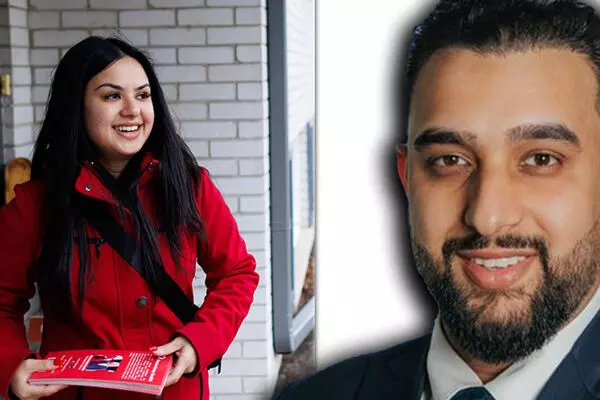 ਕੈਨੇਡਾ ਚੋਣਾਂ ’ਚ 2 ਪੰਜਾਬੀਆਂ ਨੇ ਬਣਾਇਆ ਰਿਕਾਰਡ