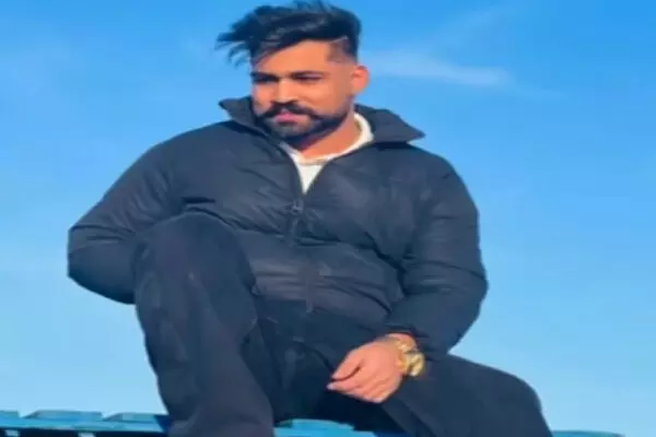 ਕੈਨੇਡਾ ਵਿਚ ਲਾਪਤਾ ਪੰਜਾਬੀ ਨੌਜਵਾਨ ਦਾ ਕਤਲ