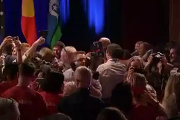 ਕੈਨੇਡਾ ਦੀ ਤਰਜ਼ ’ਤੇ ਆਏ ਆਸਟ੍ਰੇਲੀਆ ਦੇ ਚੋਣ ਨਤੀਜੇ