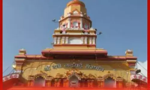 ਗੋਆ ਦੇ ਲੈਰਾਈ ਦੇਵੀ ਮੰਦਰ ਵਿੱਚ ਭਗਦੜ, 7 ਦੀ ਮੌਤ