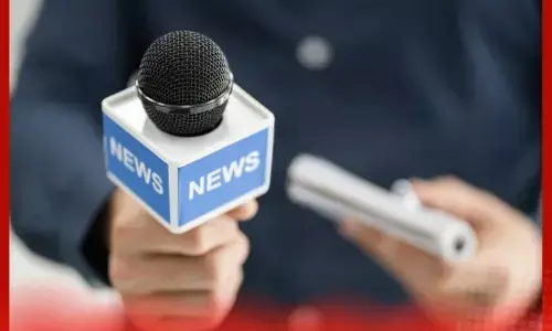 ਜਦੋਂ ਪੱਤਰਕਾਰੀ ਜ਼ਿੰਦਾ ਸੀ – ਪ੍ਰੈਸ ਆਜ਼ਾਦੀ ਦਿਵਸ ਤੇ ਸੋਚ