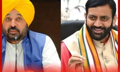 ਪੰਜਾਬ-ਹਰਿਆਣਾ ਪਾਣੀ ਵਿਵਾਦ ਕੀ ਹੈ ? ਸੈਣੀ ਸਰਕਾਰ ਨੇ ਬੁਲਾਈ ਸਰਬ ਪਾਰਟੀ ਮੀਟਿੰਗ