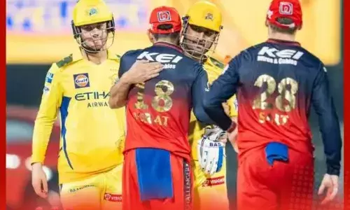 RCB ਬਨਾਮ CSK: ਕਿਸਦਾ ਹੱਥ ਉੱਪਰ ? ਆਮਨੇ-ਸਾਮਨੇ ਦੇ ਅੰਕੜੇ