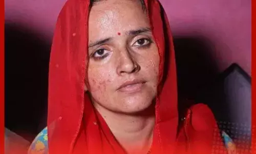 ਸੀਮਾ ਹੈਦਰ ਨੂੰ ਤੁਰੰਤ ਭੇਜੋ, ਵਕੀਲ ਮੰਗ ਕਿਉਂ ਕਰ ਰਿਹਾ ਹੈ ?