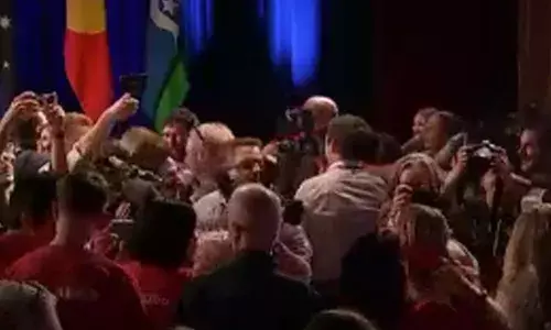 ਕੈਨੇਡਾ ਦੀ ਤਰਜ਼ ’ਤੇ ਆਏ ਆਸਟ੍ਰੇਲੀਆ ਦੇ ਚੋਣ ਨਤੀਜੇ