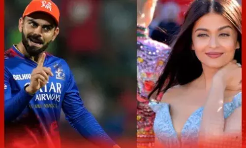 ਐਸ਼ਵਰਿਆ ਰਾਏ ਨੇ ਵਿਰਾਟ ਕੋਹਲੀ ਦੇ ਗੁੱਸੇ ਬਾਰੇ ਕਹਿ ਦਿੱਤੀ ਗੱਲ