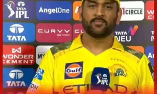 RCB vs CSK: ਮੈਂ ਹਾਰ ਦੀ ਜ਼ਿੰਮੇਵਾਰੀ ਲੈਂਦਾ ਹਾਂ