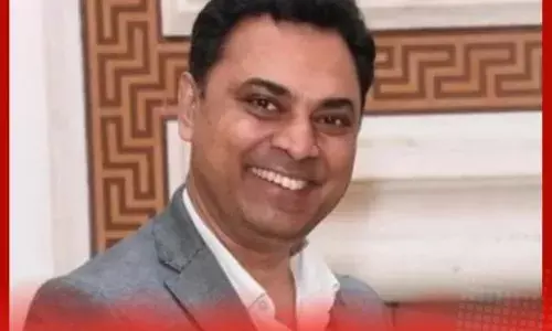 ਮੋਦੀ ਸਰਕਾਰ ਨੇ IMF ਬੋਰਡ ਤੋਂ ਕਾਰਜਕਾਰੀ ਨਿਰਦੇਸ਼ਕ ਨੂੰ ਕਿਉਂ ਹਟਾਇਆ ?