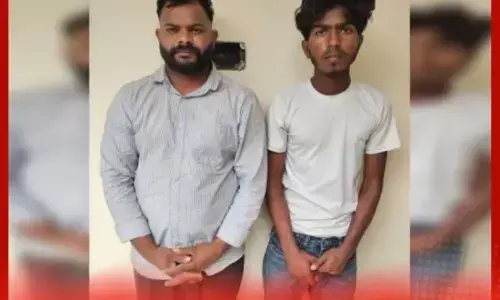 ਅੰਮ੍ਰਿਤਸਰ ਵਿੱਚ ਦੋ ISI ਏਜੰਟ ਗ੍ਰਿਫਤਾਰ, ਗੁਪਤ ਜਾਣਕਾਰੀ ਲੀਕ ਕਰਨ ਦੇ ਦੋਸ਼ ਵਿੱਚ