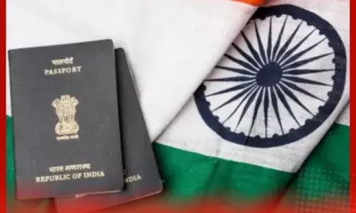 ਈ-ਪਾਸਪੋਰਟ ਕੀ ਹੈ, ਜਾਣੋ ਇਸਦੇ ਫਾਇਦੇ