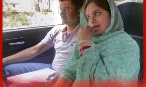 ਪਾਕਿਸਤਾਨੀ ਕੁੜੀ ਨਾਲ ਵਿਆਹ ਕਰਨਾ BSF ਜਵਾਨ ਨੂੰ ਇਸ ਲਈ ਪਿਆ ਭਾਰੀ