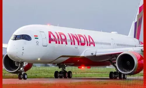 ਏਅਰ ਇੰਡੀਆ ਨੇ ਲਖਨਊ-ਦਿੱਲੀ ਦੀਆਂ ਦੋ ਉਡਾਣਾਂ 25 ਦਿਨਾਂ ਲਈ ਕੀਤੀਆਂ ਰੱਦ