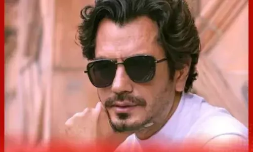 ਨਵਾਜ਼ੂਦੀਨ ਸਿੱਦੀਕੀ ਨੇ ਬਾਲੀਵੁੱਡ ਨੂੰ ਕਿਹਾ ਚੋਰ