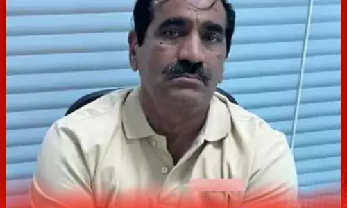 ਹਰਿਆਣਾ ਦੇ ਸਾਬਕਾ ਕਾਂਗਰਸੀ MLA ਚੌਧਰੀ ਗ੍ਰਿਫ਼ਤਾਰ