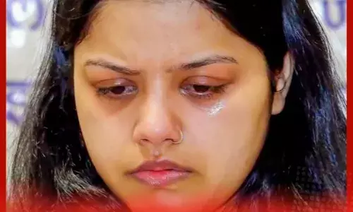 ਪਹਿਲਗਾਮ ਚ ਮਾਰੇ ਗਏ ਲੈਫਟੀਨੈਂਟ ਦੀ ਪਤਨੀ ਨੂੰ ਕੀਤਾ ਟ੍ਰੋਲ, Action ਵੀ ਹੋਇਆ