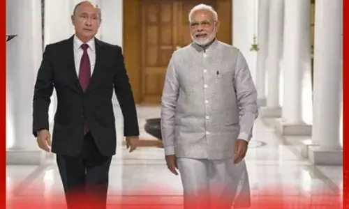 ਟਰੰਪ ਦੀ ਧਮਕੀ ਬੇਅਸਰ: ਰੂਸ ਤੋਂ ਕੱਚੇ ਤੇਲ ਦੀ ਖਰੀਦ ਵਿੱਚ ਭਾਰਤ ਦੂਜੇ ਸਥਾਨ ਤੇ