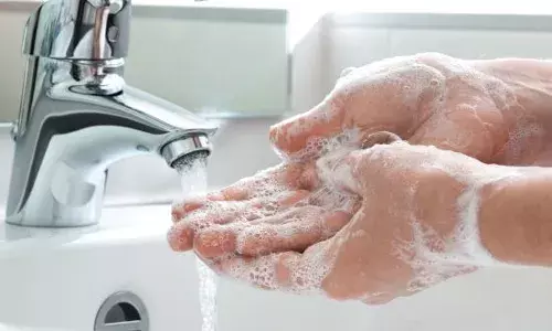 ਦਸਤਾਨੇ ਪਹਿਨਣਾ ਕਾਫ਼ੀ ਨਹੀਂ, ਹੱਥ ਧੋਣਾ ਵੀ ਜ਼ਰੂਰੀ