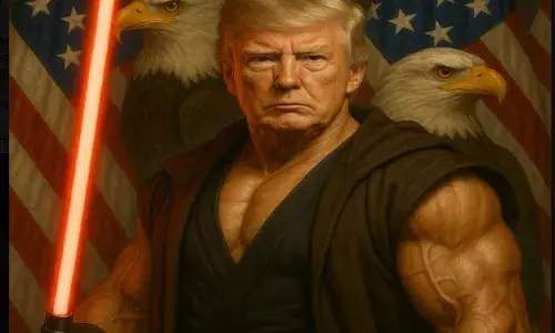 ਟਰੰਪ ਵੱਲੋਂ ਅਮਰੀਕਾ ਦੀ ਸਭ ਤੋਂ ਖ਼ਤਰਨਾਕ ਜੇਲ੍ਹ ਖੋਲ੍ਹਣ ਦਾ ਐਲਾਨ