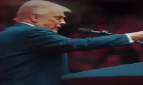 ‘ਕੈਨੇਡਾ ਨੂੰ 51ਵਾਂ ਸੂਬਾ ਬਣਾ ਕੇ ਹੀ ਸਾਹ ਲਵਾਂਗਾ’