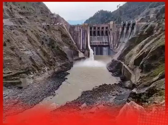 ਸਿੰਧੂ ਜਲ ਸਮਝੌਤੇ ਤੇ ਭਾਰਤ ਦੀ ਨਵੀਂ ਯੋਜਨਾ