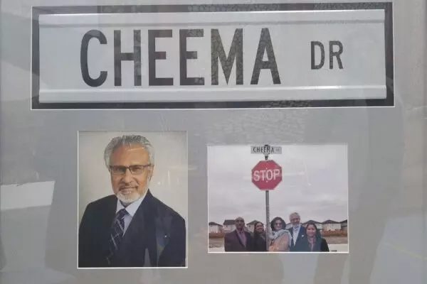 ਕੈਨੇਡਾ ’ਚ ਭਾਰਤੀ ਮੂਲ ਦੇ ਪਹਿਲੇ ਵਿਧਾਇਕ ਵੱਲੋਂ ਸਰਕਾਰ ਵਿਰੁੱਧ ਮੁਕੱਦਮਾ