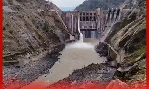 ਸਿੰਧੂ ਜਲ ਸਮਝੌਤੇ ਤੇ ਭਾਰਤ ਦੀ ਨਵੀਂ ਯੋਜਨਾ