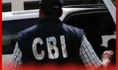 CBI ਨੇ ED ਅਫ਼ਸਰ ਨੂੰ 20 ਲੱਖ ਦੀ ਰਿਸ਼ਵਤ ਲੈਂਦੇ ਫੜਿਆ