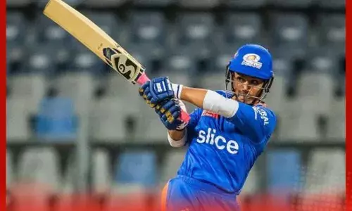 ਮੁੰਬਈ ਇੰਡੀਅਨਜ਼ ਦਾ ਸਾਬਕਾ ਖਿਡਾਰੀ ਬਲਾਤਕਾਰ ਦੇ ਮਾਮਲੇ ਵਿੱਚ ਗ੍ਰਿਫ਼ਤਾਰ