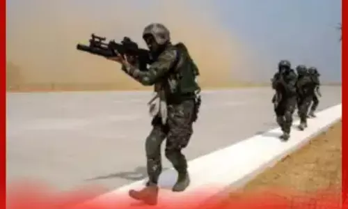 ਦੇਸ਼ ਵਿੱਚ ਆਖਰੀ ਜੰਗ ਮੌਕ ਡ੍ਰਿਲ ਕਦੋਂ ਕੀਤੀ ਗਈ ਸੀ ?