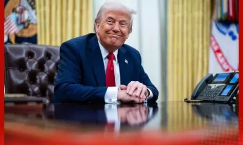 ਅਮਰੀਕਾ ਵਿੱਚ ਪ੍ਰਮਾਣੂ ਸ਼ਕਤੀ ਨੂੰ ਨਵੀਂ ਤਾਕਤ, ਨਵੇਂ ਆਦੇਸ਼ ਤੇ ਦਸਤਖਤ