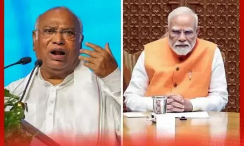 ਪਹਿਲਗਾਮ ਹਮਲੇ ਤੋਂ ਪਹਿਲਾਂ PM ਮੋਦੀ ਨੂੰ ਮਿਲੀ ਸੀ ਖੁਫੀਆ ਰਿਪੋਰਟ: ਖੜਗੇ