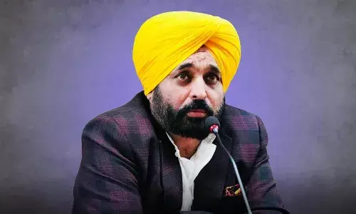 ਮੁੱਖ ਮੰਤਰੀ ਭਗਵੰਤ ਮਾਨ ਦੇ ਪਾਕਿਸਤਾਨੀ ਕਲਾਕਾਰਾਂ ਬਾਰੇ ਕਰਾਰੇ ਬੋਲ