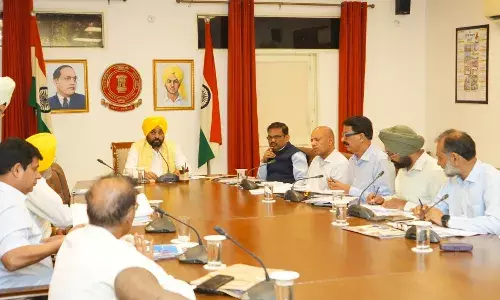 ਤਰੱਕੀ ਲਈ ਡਿਫਾਲਟਰਾਂ ਤੋਂ ਮੁਕਤ ਕਰਵਾਏ ਜਾਣ ਸਹਿਕਾਰੀ ਬੈਂਕ : ਮੁੱਖ ਮੰਤਰੀ