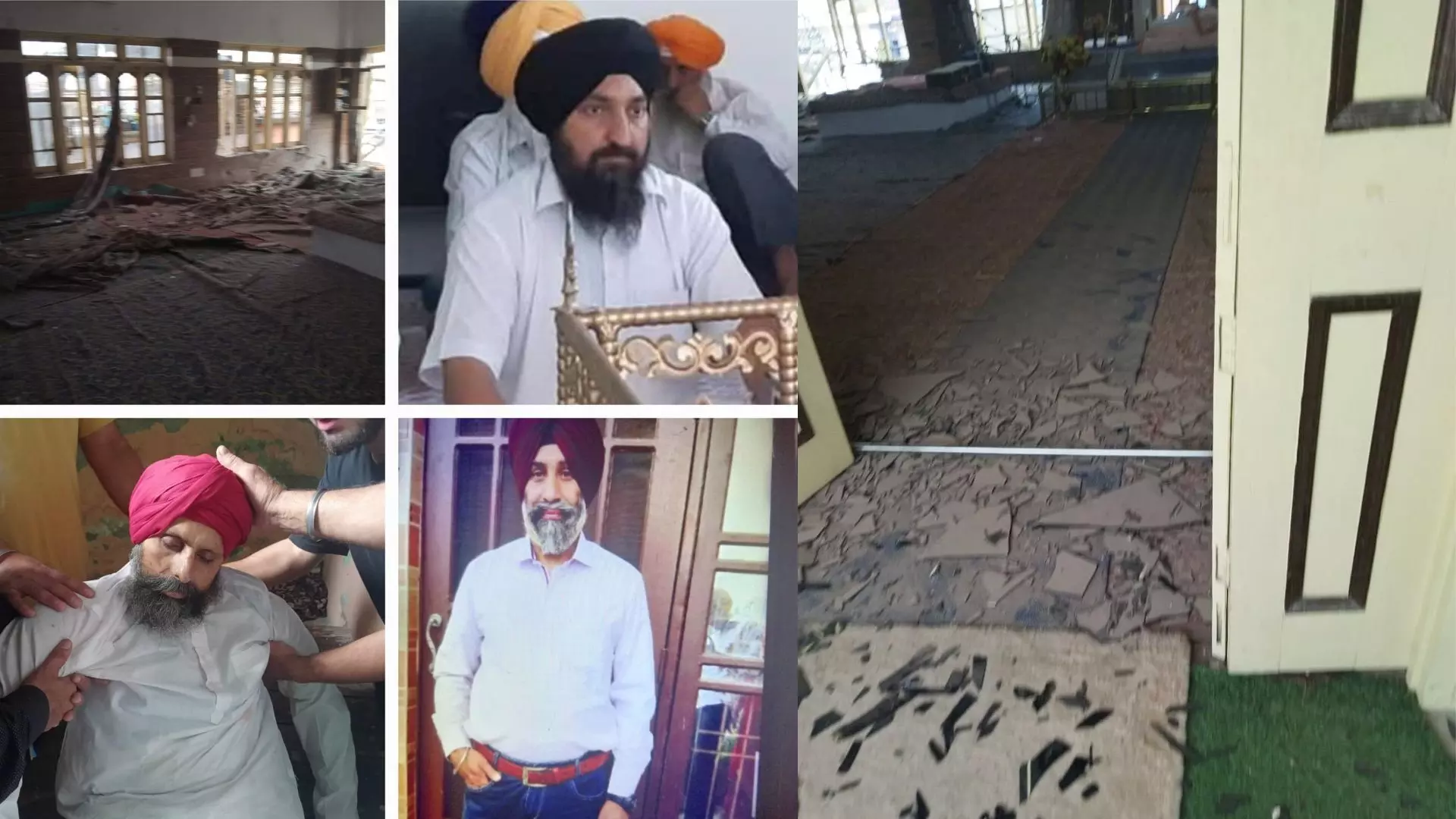 ਪਾਕਿਸਤਾਨੀ ਹਮਲੇ ਦੌਰਾਨ ਪੁੰਛ ਚ ਚਾਰ ਸਿੱਖਾਂ ਸਮੇਤ 12 ਦੀ ਮੌਤ