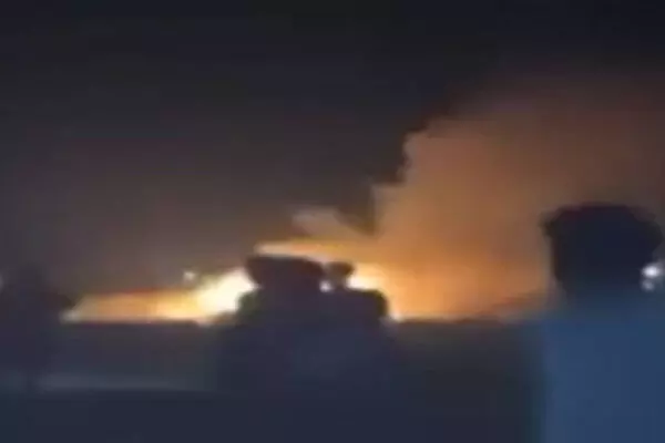 ਤੀਜੀ ਆਲਮੀ ਜੰਗ ਦਾ ਖਤਰਾ ਵਧਿਆ